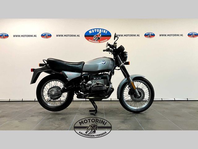 bmw - r-80-st