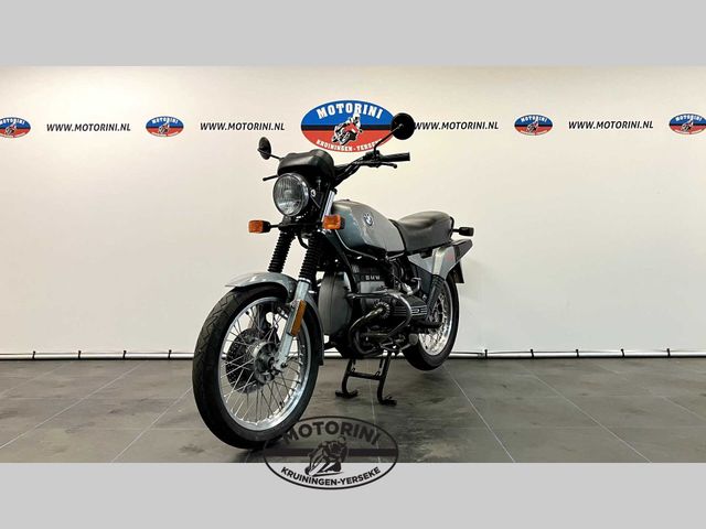 bmw - r-80-st