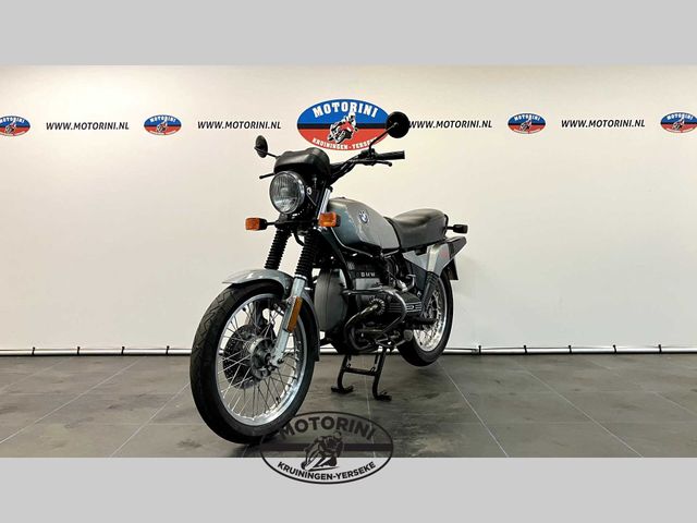 bmw - r-80-st