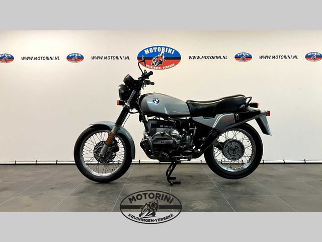 bmw - r-80-st