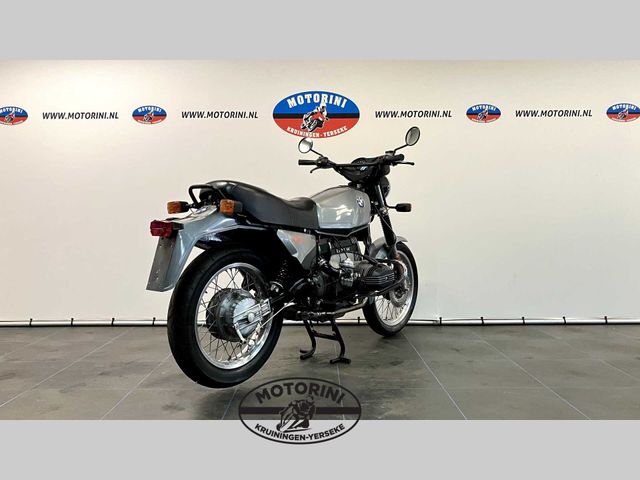 bmw - r-80-st