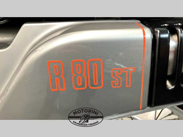 bmw - r-80-st