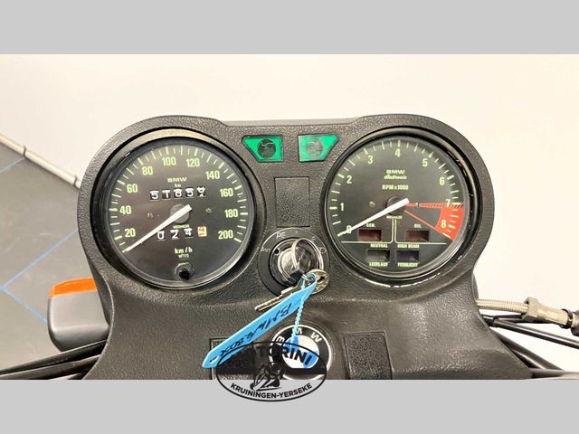 bmw - r-80-st