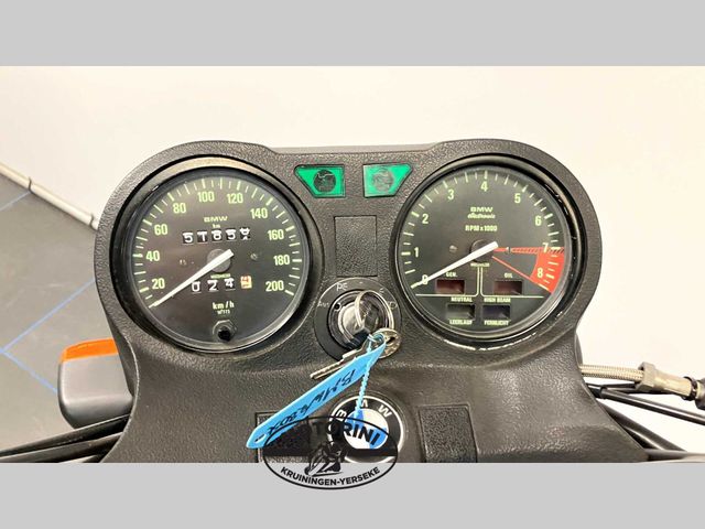 bmw - r-80-st