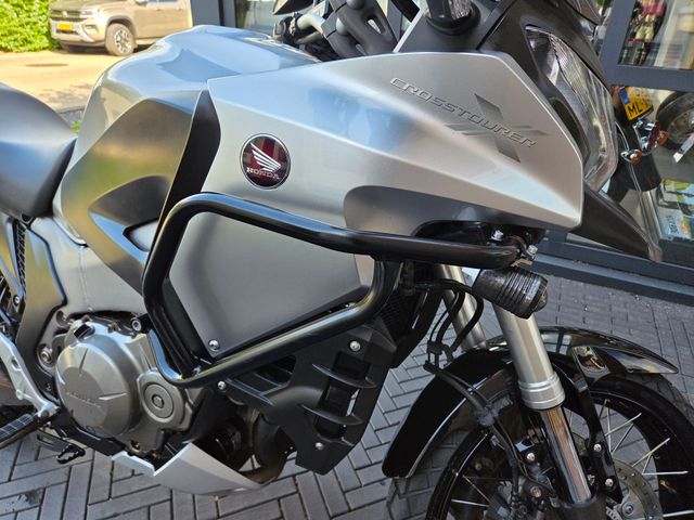 honda - vfr-1200-x-crosstourer