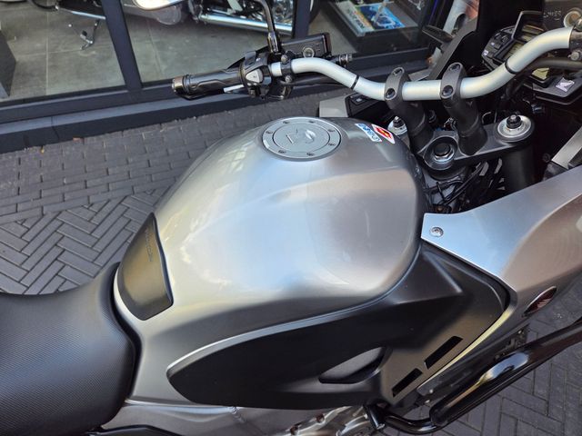 honda - vfr-1200-x-crosstourer