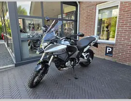 Honda VFR 1200 X Crosstourer 2012 occasion