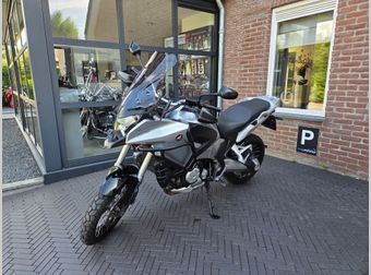 Honda VFR 1200 X Crosstourer 2012 occasion