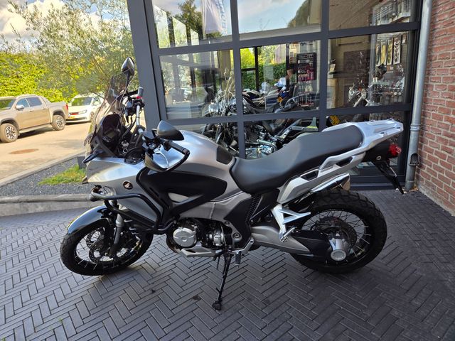 honda - vfr-1200-x-crosstourer
