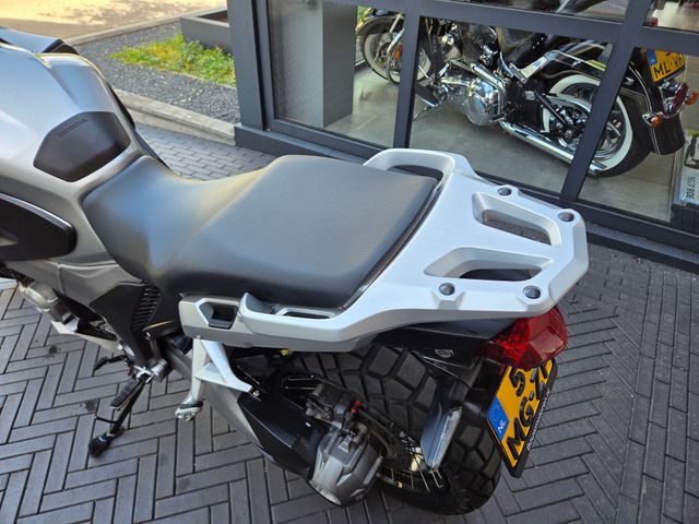 honda - vfr-1200-x-crosstourer
