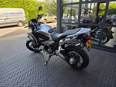 HONDA VFR 1200 X CROSSTOURER – foto 3