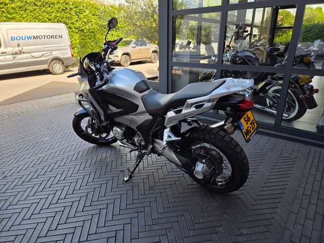 honda - vfr-1200-x-crosstourer