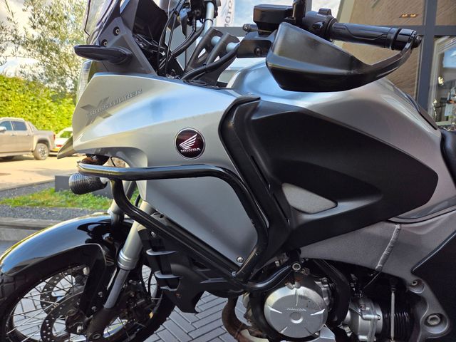 honda - vfr-1200-x-crosstourer