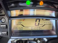 Honda VFR 1200 X Crosstourer 2012 occasion – foto 23 van 23