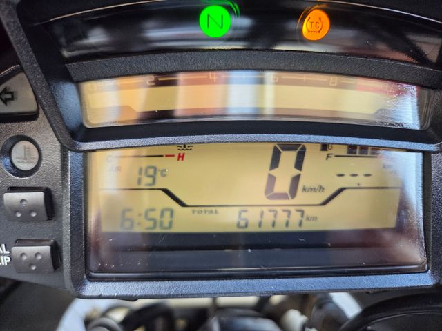 honda - vfr-1200-x-crosstourer