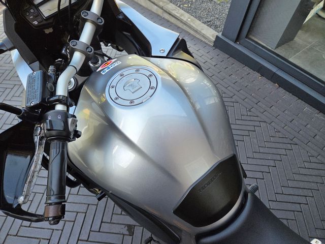 honda - vfr-1200-x-crosstourer