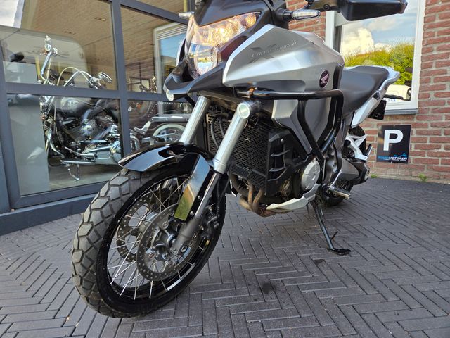 honda - vfr-1200-x-crosstourer