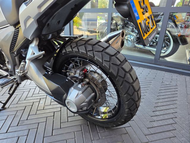 honda - vfr-1200-x-crosstourer
