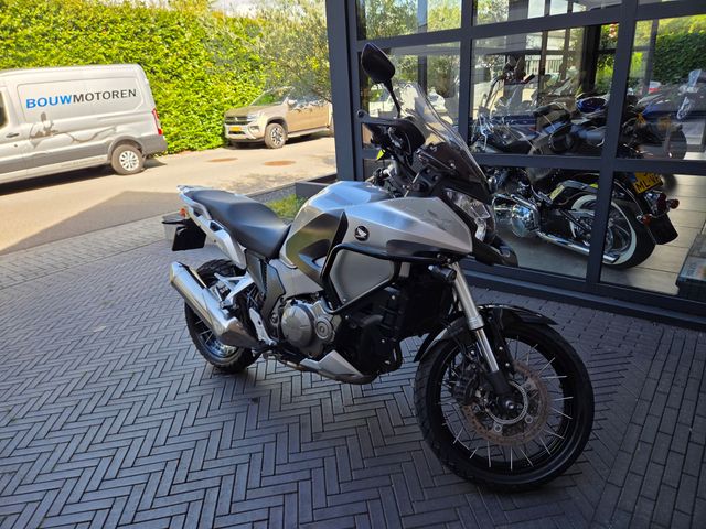 honda - vfr-1200-x-crosstourer