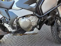 Honda VFR 1200 X Crosstourer 2012 occasion – foto 17 van 23