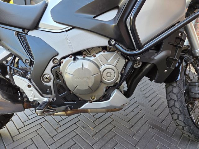 honda - vfr-1200-x-crosstourer