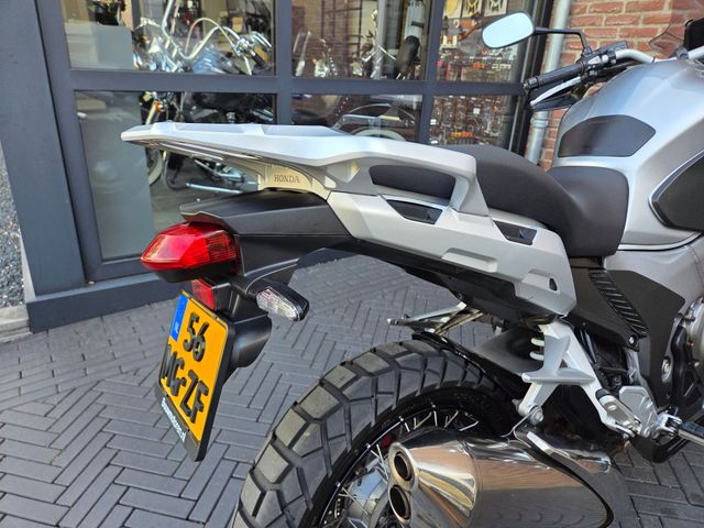 honda - vfr-1200-x-crosstourer