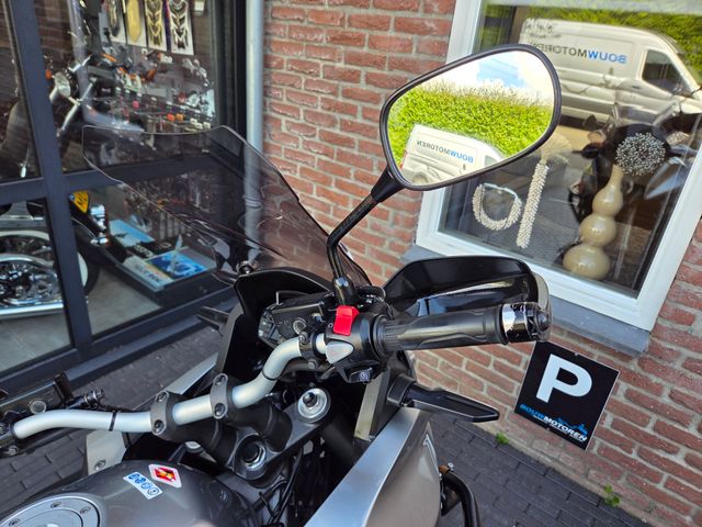 honda - vfr-1200-x-crosstourer