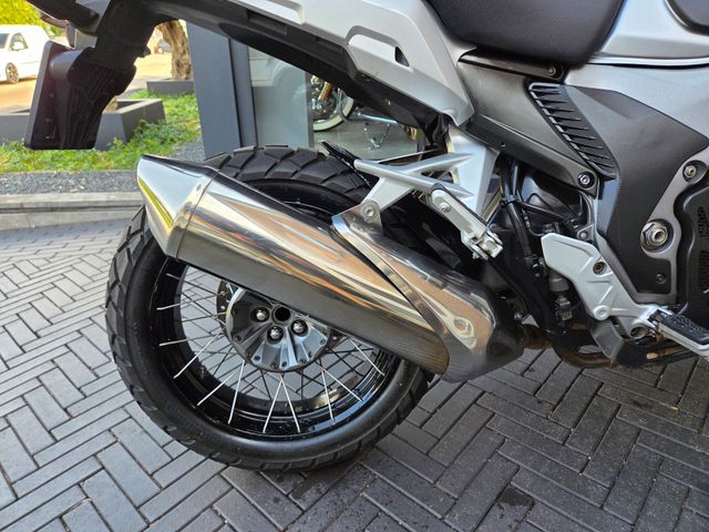 honda - vfr-1200-x-crosstourer