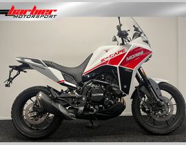 Moto Morini X-Cape 650 2026 nieuw