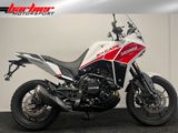 MOTO MORINI X-CAPE 650