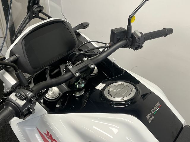 moto-morini - x-cape-650