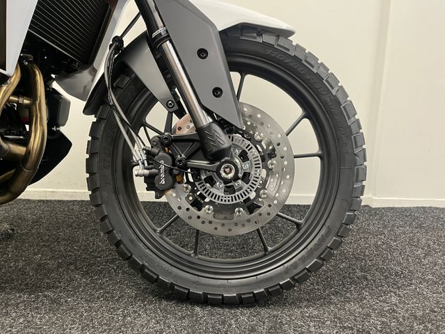 moto-morini - x-cape-650
