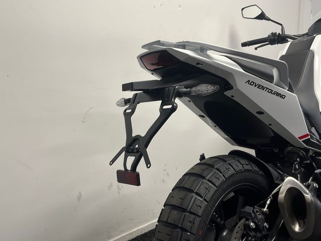 moto-morini - x-cape-650