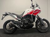 MOTO MORINI X-CAPE 650