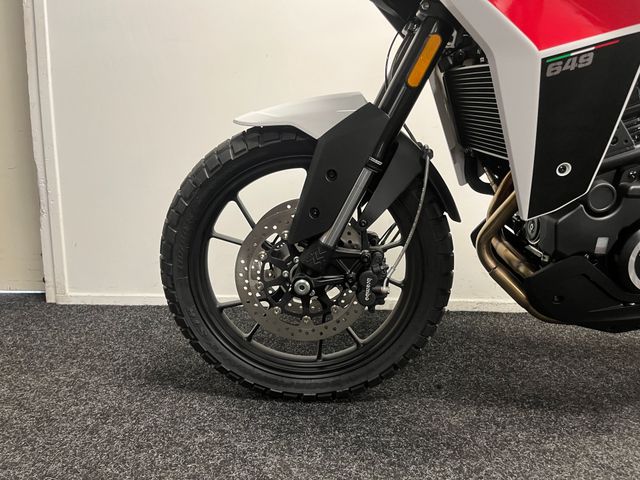 moto-morini - x-cape-650