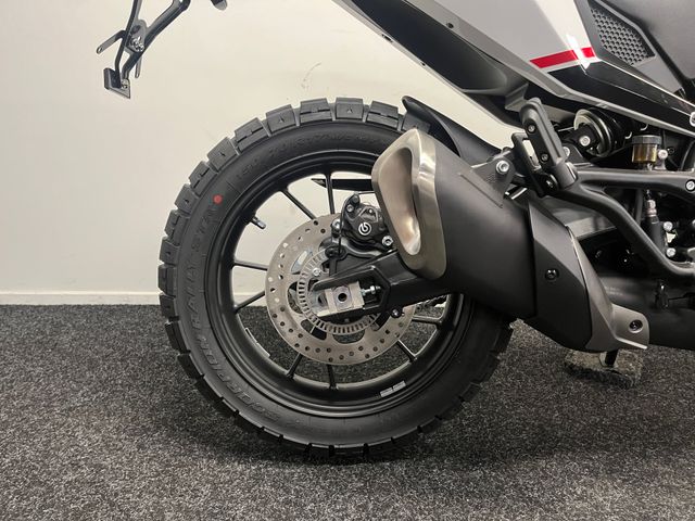 moto-morini - x-cape-650
