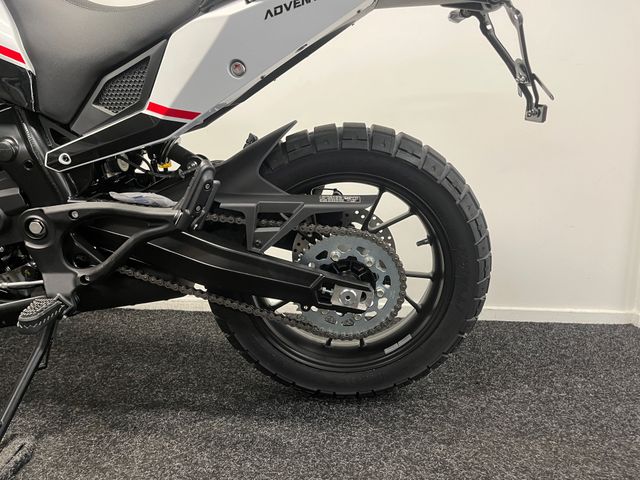 moto-morini - x-cape-650