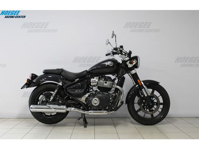 royal-enfield - super-meteor-650