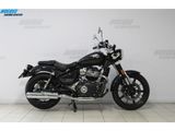 ROYAL ENFIELD SUPER METEOR 650