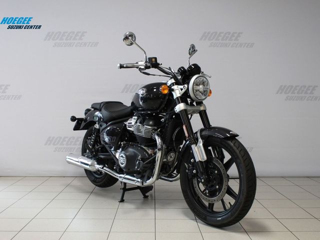 royal-enfield - super-meteor-650