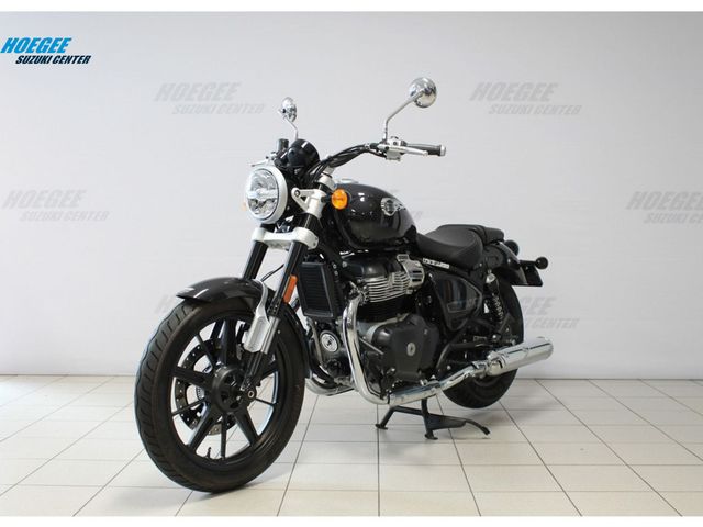 royal-enfield - super-meteor-650