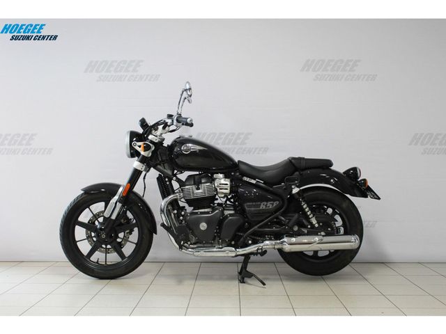 royal-enfield - super-meteor-650