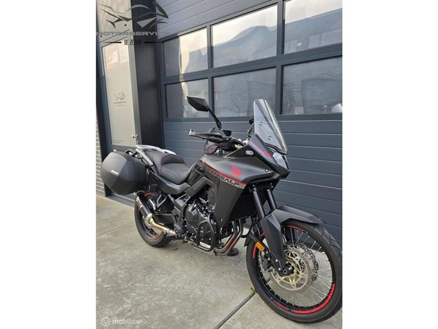 honda - xl-750-transalp