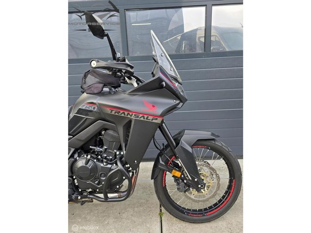 honda - xl-750-transalp