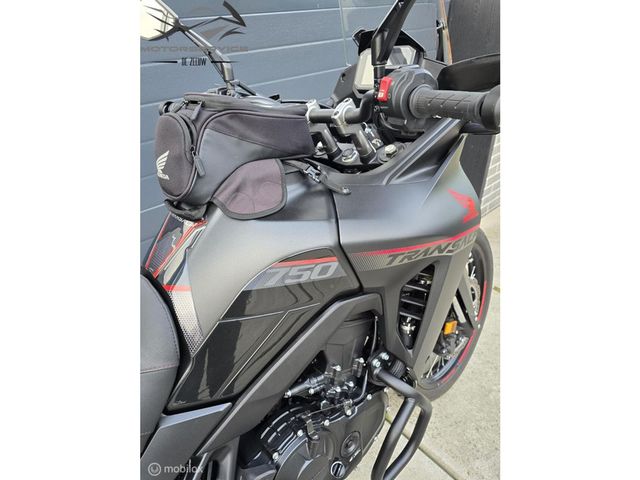 honda - xl-750-transalp