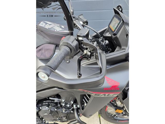 honda - xl-750-transalp