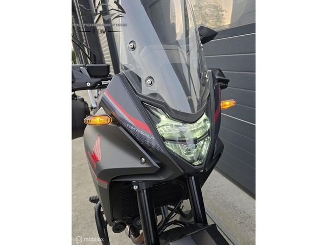 honda - xl-750-transalp