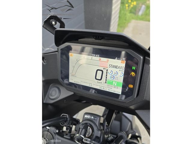 honda - xl-750-transalp