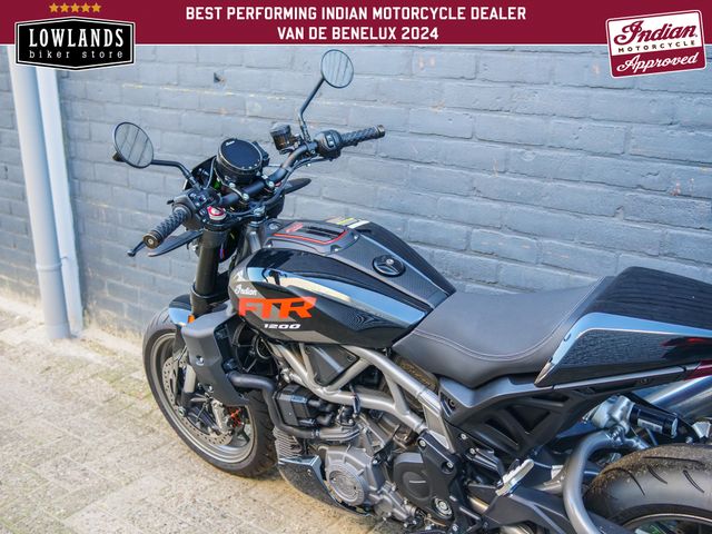 indian - ftr-sport