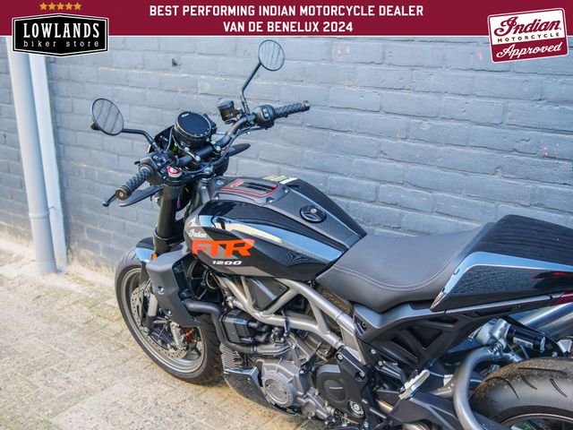 indian - ftr-sport